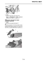 Preview for 298 page of Yamaha YZ450FP 2023 Owner'S Service Manual