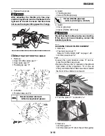 Preview for 98 page of Yamaha YZ450FX 2019 Owner'S Service Manual