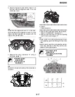 Preview for 105 page of Yamaha YZ450FX 2019 Owner'S Service Manual