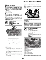 Preview for 224 page of Yamaha YZ450FX 2019 Owner'S Service Manual