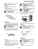 Preview for 237 page of Yamaha YZ450FX 2019 Owner'S Service Manual