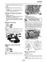 Preview for 244 page of Yamaha YZ450FX 2019 Owner'S Service Manual