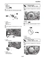 Preview for 246 page of Yamaha YZ450FX 2019 Owner'S Service Manual