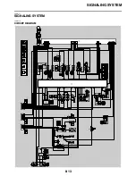 Preview for 308 page of Yamaha YZ450FX 2019 Owner'S Service Manual