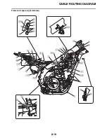 Предварительный просмотр 64 страницы Yamaha YZ450FX 2021 Owner'S Service Manual