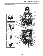 Предварительный просмотр 68 страницы Yamaha YZ450FX 2021 Owner'S Service Manual