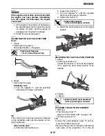 Предварительный просмотр 91 страницы Yamaha YZ450FX 2021 Owner'S Service Manual