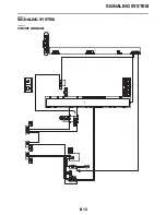 Предварительный просмотр 296 страницы Yamaha YZ450FX 2021 Owner'S Service Manual