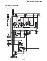 Предварительный просмотр 300 страницы Yamaha YZ450FX 2021 Owner'S Service Manual