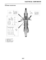 Предварительный просмотр 330 страницы Yamaha YZ450FX 2021 Owner'S Service Manual