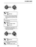 Предварительный просмотр 210 страницы Yamaha YZ450FX 2022 Owner'S Service Manual