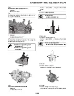 Предварительный просмотр 254 страницы Yamaha YZ450FX 2022 Owner'S Service Manual