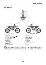 Preview for 17 page of Yamaha YZ450FX 2023 Owner'S Manual