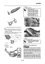 Preview for 64 page of Yamaha YZ450FX 2023 Owner'S Manual