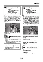 Preview for 76 page of Yamaha YZ450FX 2023 Owner'S Manual