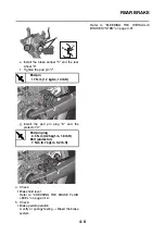 Preview for 91 page of Yamaha YZ450FX 2023 Owner'S Manual