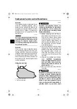 Preview for 22 page of Yamaha YZ65 2021 Manual