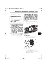 Preview for 51 page of Yamaha YZ65 2021 Manual