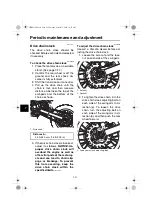 Preview for 62 page of Yamaha YZ65 2021 Manual