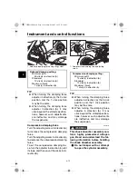 Предварительный просмотр 32 страницы Yamaha YZ65P Owner'S Manual