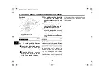 Preview for 66 page of Yamaha YZ85 2013 Owner'S Manual