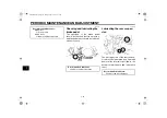 Preview for 70 page of Yamaha YZ85 2013 Owner'S Manual