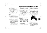 Preview for 75 page of Yamaha YZ85 2013 Owner'S Manual