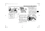 Preview for 27 page of Yamaha YZ85 2021 Owner'S Manual