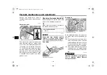 Preview for 58 page of Yamaha YZ85 2021 Owner'S Manual