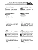 Preview for 165 page of Yamaha YZ85(S)/LC Owner'S Service Manual