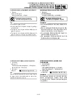 Preview for 183 page of Yamaha YZ85(S)/LC Owner'S Service Manual