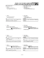 Preview for 361 page of Yamaha YZ85(S)/LC Owner'S Service Manual