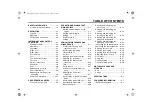 Preview for 9 page of Yamaha YZ85(W) Owner'S Manual