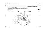 Preview for 13 page of Yamaha YZ85(W) Owner'S Manual