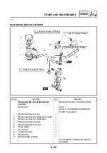 Preview for 95 page of Yamaha YZ85(W) Service Manual