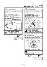 Preview for 228 page of Yamaha YZ85(W) Service Manual