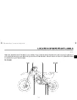 Preview for 11 page of Yamaha YZ85(Z) Owner'S Manual