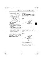 Preview for 31 page of Yamaha YZ85 Owner'S Manual