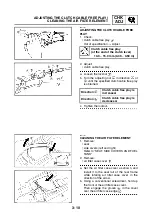 Preview for 48 page of Yamaha YZ85W1 Service Manual