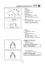 Preview for 219 page of Yamaha YZ85W1 Service Manual