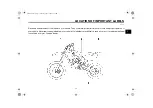 Preview for 9 page of Yamaha YZ85Y Owner'S Manual