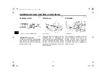 Preview for 18 page of Yamaha YZ85Y Owner'S Manual