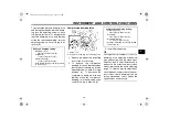 Preview for 25 page of Yamaha YZ85Y Owner'S Manual