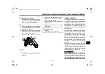 Preview for 65 page of Yamaha YZ85Y Owner'S Manual