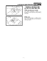 Preview for 10 page of Yamaha YZF-R1 1998 Service Manual