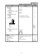 Preview for 26 page of Yamaha YZF-R1 1998 Service Manual