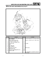 Preview for 74 page of Yamaha YZF-R1 1998 Service Manual