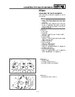 Preview for 76 page of Yamaha YZF-R1 1998 Service Manual