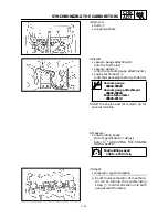 Preview for 82 page of Yamaha YZF-R1 1998 Service Manual