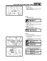 Preview for 84 page of Yamaha YZF-R1 1998 Service Manual